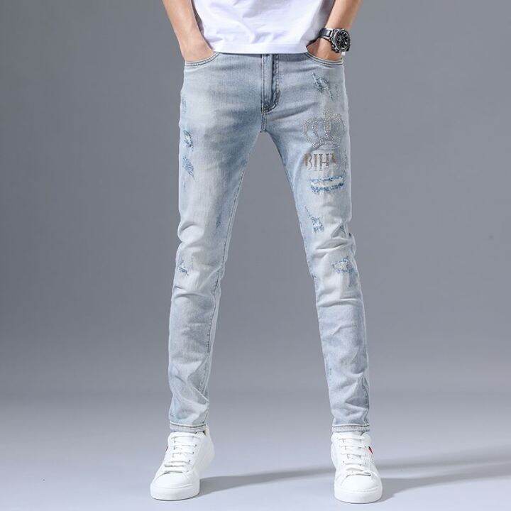 Euro on sale fashion jeans