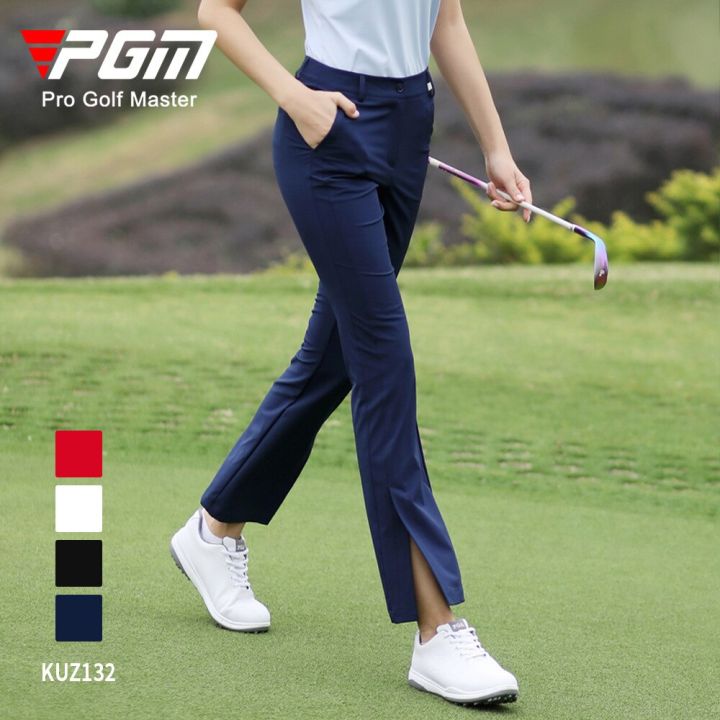 Fall 2023 Golf Pants Men's Golf Attire Golf Pants Men's Stretch Golf Pants  Men's Casual Sports Belt Pants Malbon Golf | Shopee Malaysia