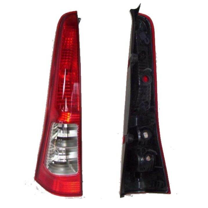 PERODUA VIVA 2007 TAIL LAMP oem design Lazada