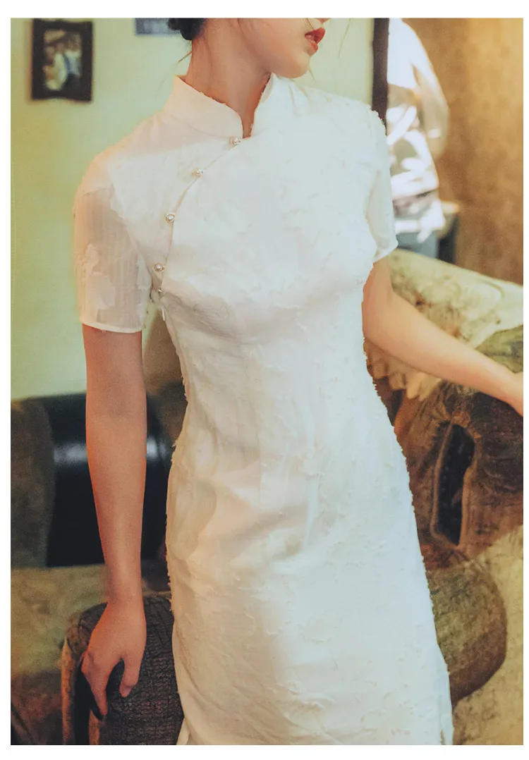 kolar cheongsam