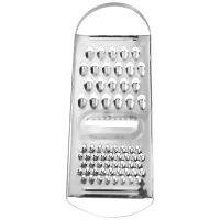 Kitchen stainless steel, sliced plate potato carrot peeler Grater 25.4 cm long strip