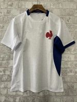 2023 France Home / Away / Shorts Rugby - Mens Jersey Size: S-5XL Shot Goods