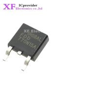 20pcs/lot FDD770N15A FDD770N15 MOSFET N CH 150V 18A DPAK Best quality