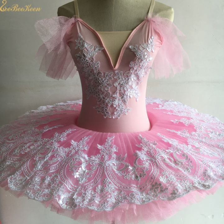 pink-ballet-tutu-dress-women-professional-ballet-swan-lake-delicate-lace-dance-dress-girls-bailarina-stage-performance-costume