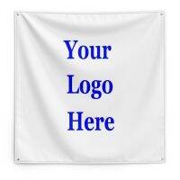 Flag sports outdoor banner with free design Made Europe