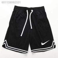 ✓Summer Tide Brand LN Basketball Shorts Men Sports Shorts Breathable Casual Five-Point Pants Beach Pants American Traini