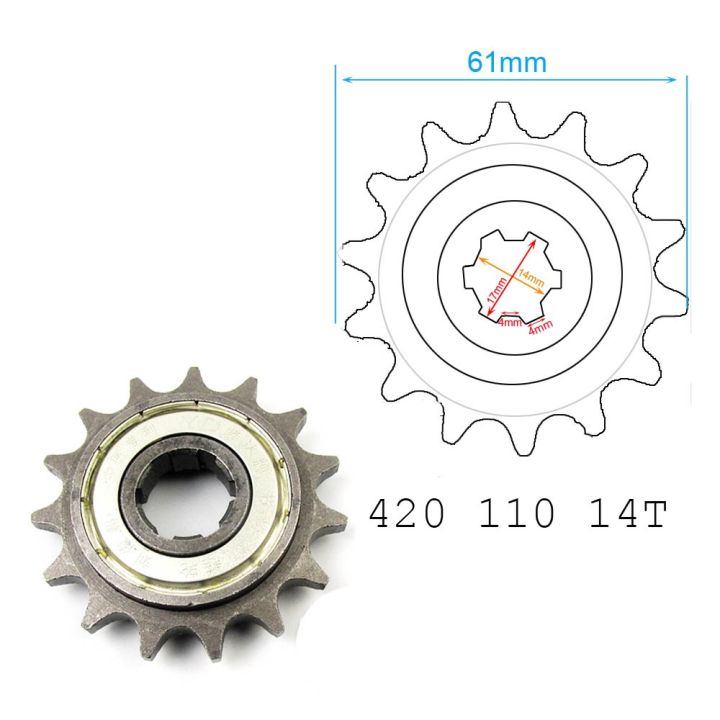 motorcycle-420-110-14t-fuel-saving-chain-sprocket-for-honda-scooter-100cc-110cc
