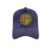 Cobra Kai No Mercy Baseball Cap Cool Adjustable Summer Hat Men Women Caps MZ-175