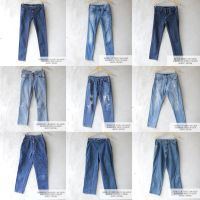 KATUN Thrift jeans &amp; Cotton Womens Pants