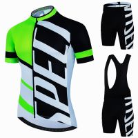 Summer Cycling jersey Set Cycling Clothing Short Sleeve Mens Cycling Clothes MTB Bike Suit Bicycle Clothes Ropa Ciclismo Hombre