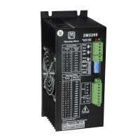 Jiemeikang 2-Phase Controller 2DM2260 110ดิจิตอล Stepper Motor Driver 220V ใหม่อัพเกรด2M2260