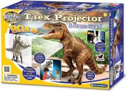 Đồ chơi E2028 Projector mô hình khủng long Brainstorm