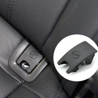 Car Rear Child   Restraint  Seat Anchor Isofix Slot Trim Cover Button for AUDI A4 B8 A5 8T0887187  Gauges