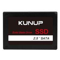 【✲High Quality✲】 xunlu19 Kunup โซลิดสเตทไดรฟ์ภายใน Sata3ฮาร์ดไดรฟ์ Ssd ขนาด2.5นิ้ว128Gb เหมาะสำหรับโต๊ะทำงาน/โน้ตบุ๊กทั่วไป