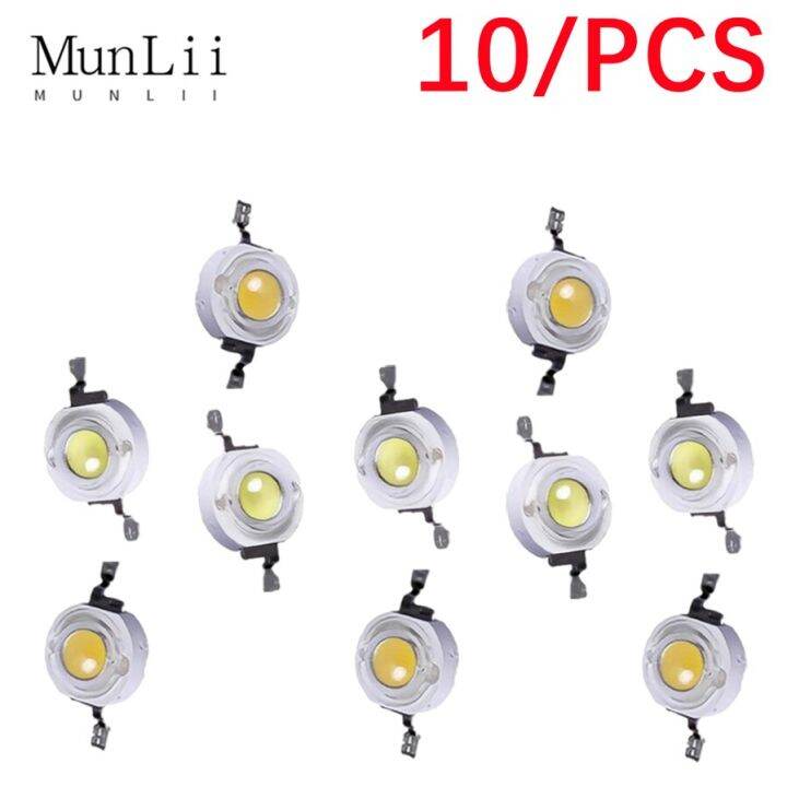 หลอดไฟ-led-tzt-led-1-10-ชิ้น-หลอดไฟ-led-1w-100-120lm-หลอดไฟ-led-ic-smd-โคมไฟแสงกลางวันสีขาว-อบอุ่นสีขาวแรงสูงลูกปัดโคมไฟ-led-1w