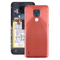 【Ready to ship】About ฝาหลังแบตเตอรี่เดิมสำหรับ Motorola Moto E7 most complete