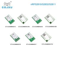 【YD】 nRF52810/52832/52811 Module COJXU E73 PCB/IPEX Antenna SMD Low Consumption Small Size