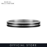 Daniel Wellington Emalie สร้อยข้อมือ Infinite White Silver - DW OFFICIAL