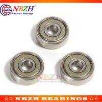 ✕ R-1660HH 6x16x5x6x6.5 MR616 B6-63 R1660ZZ 696AZZ R1660W6 Shielded Miniature Ball Bearings 6x16x5x6x6.5 R1660W6.5 ZZ