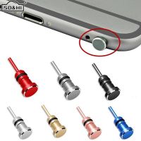 Earphone Dust Plug 3.5mm AUX Jack Interface Anti Mobile Phone Card Retrieve Card Pin For Iphone Samsung Plus PC Laptop