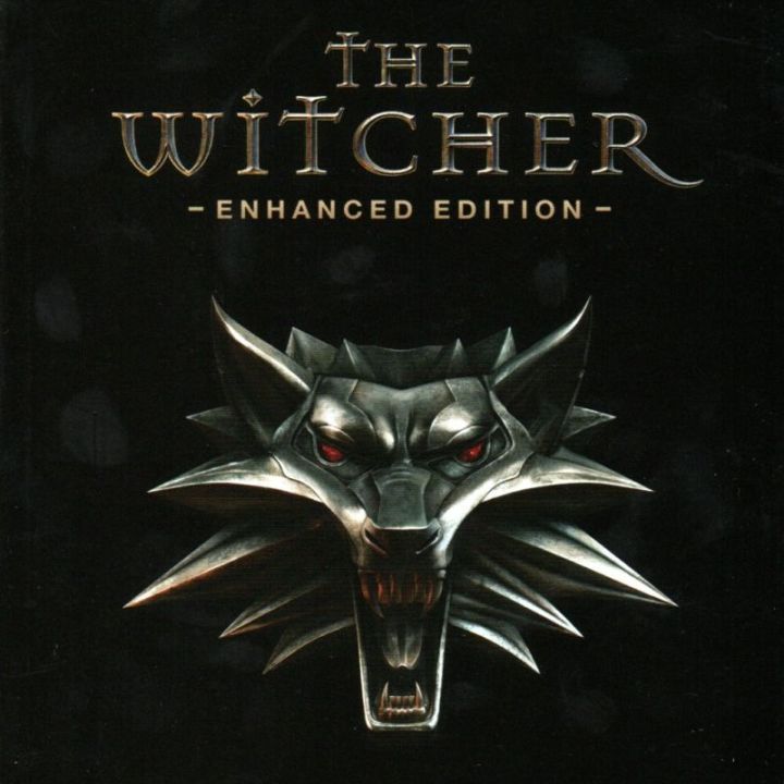 The Witcher: Enhanced Edition Director's Cut - Download