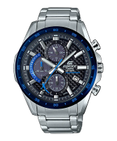 Casio Edifice Solar-powered Chronograph รุ่น EQS-900DB-2AV