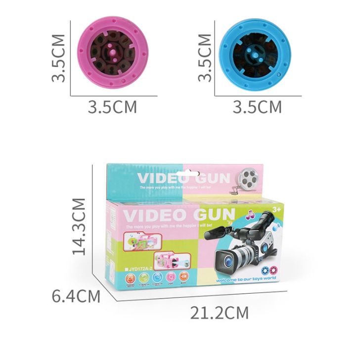 childrens-educational-fun-interactive-toy-simulation-projection-camera-light-music-video-recorder-luminous-toy