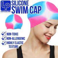 【health】 xSilicone Swimming Cap/Comfortable and durable