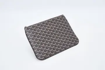 GOYARD clutch bag, Luxury, Bags & Wallets on Carousell