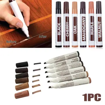 Cheap Wood Furniture Touch Up Kit Marker Cream Pen Wood Scratc H Filler  Remover Repair