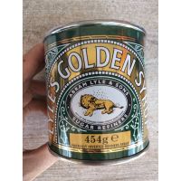 ราคาโดนใจ Hot item? Lyles Golden Syrup Partially Inverted Refiners Syrup 454G