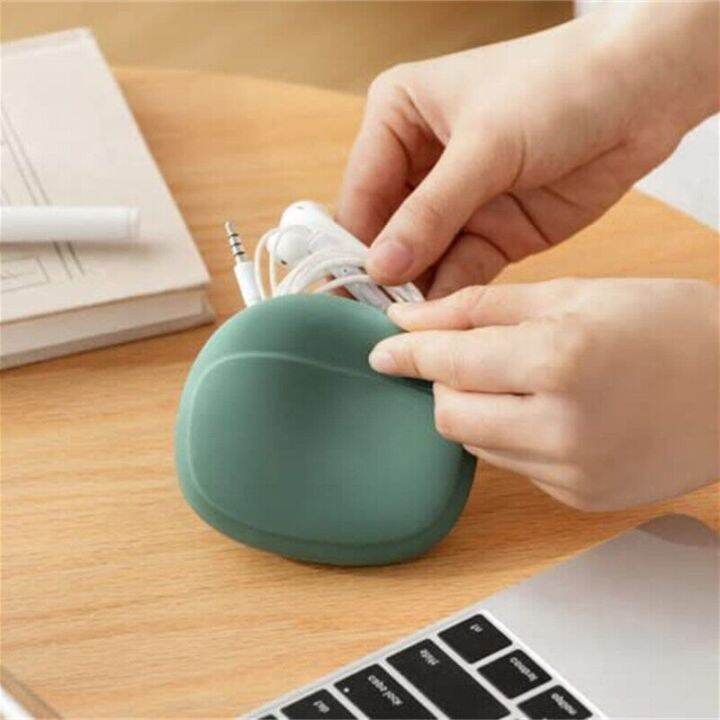 bag-coin-purse-organizer-bag-storage-box-portable-silicone-storage-bag-headphone