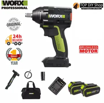 worx impact wrench Buy worx impact wrench at Best Price in