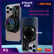 Miếng dán tản nhiệt điện thoại