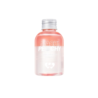 แบร์แอนด์บลิซ มาชิ พีชชี่ ไมเซลล่า วอเตอร์ 100มล. (97990) barenbliss Machi Peachy Micellar Water