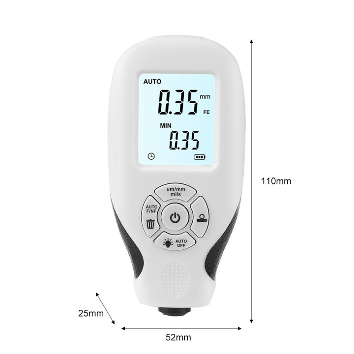 ส่งจากไทย-hw-300-digital-coating-thickness-gauge-เครื่องวัดความหนาฟิล์มสีแห้ง