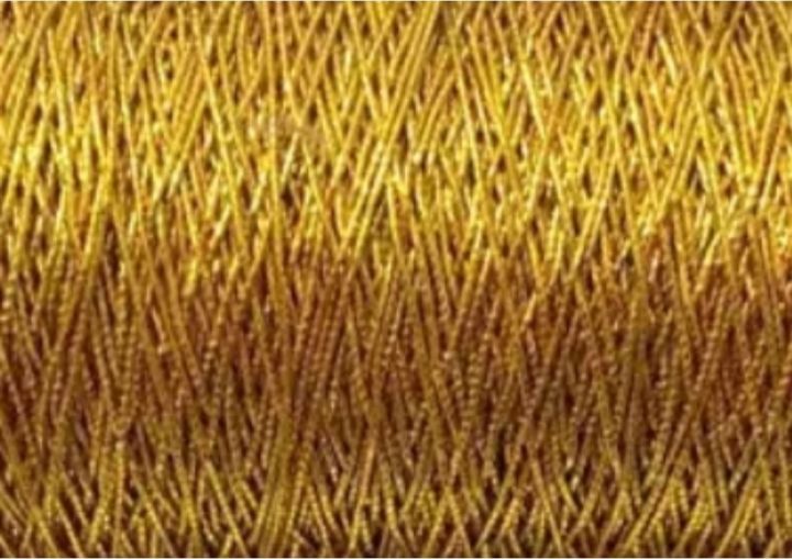 ยางยืดสีทองสีเงิน-ดิ้นยางยืดสีทองสีเงิน-เส้นขนาด-0-7-มิล-ยาว-270-เมตร-ใช้ผูกป้ายสินค้า-การ์ด-ของชำร่วย-ฯลฯ