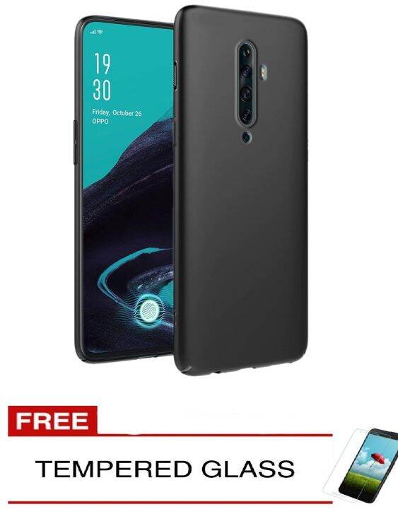 softcase oppo reno 2f