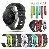 Huawei Gt2 Smart Watches Accessories - New 20 22mm Smart Watch Band Huawei Gt 2 - Aliexpress