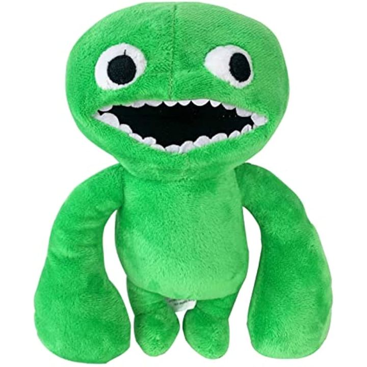 Garten of Banban Plush Toy, Cute Garten of Ban Ban Plushy Monster for ...