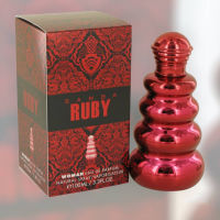 ?Samba Ruby Perfumers Workshop pray For Women.? 3.4 Oz / 100 Ml.