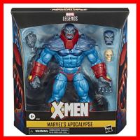 สินค้าขายดี!!! ของเล่น หุ่น ฟิกเกอร์ มาร์เวล รีเจนทส์ Marvel Legends Series 6-inch Collectible Action Figure Marvel’s Apocalypse โมเ... ของเล่น โมเดล โมเดลรถ ของเล่น ของขวัญ ของสะสม รถ หุ่นยนต์ ตุ๊กตา โมเดลนักฟุตบอล ฟิกเกอร์ Model