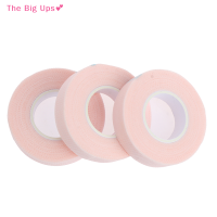 The Big Ups? 3 × หลุมระบายอากาศ grated eyelash EXTENSION TAPE Eye Pad เครื่องมือแยกเทป