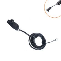 [COD] Suitable for 206 207 reversing mirror temperature sensor outside the outdoor 6445F9