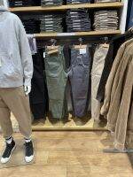 ป้าย UNIQLO ของญี่ปุ่นใหม่!U Home Original D Beam Of Men S Feet กางเกงกางเกงซับเหงื่อสตริงดึง (น้ำขึ้นน้ำลง) 434845และ448998นำเข้า2023