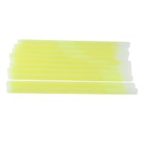 10Pcs 12 Inch Glow Sticks Bulk Emergency Glow Sticks Glow Sticks Survival Kit Camping Wedding Party Carnival Accessories