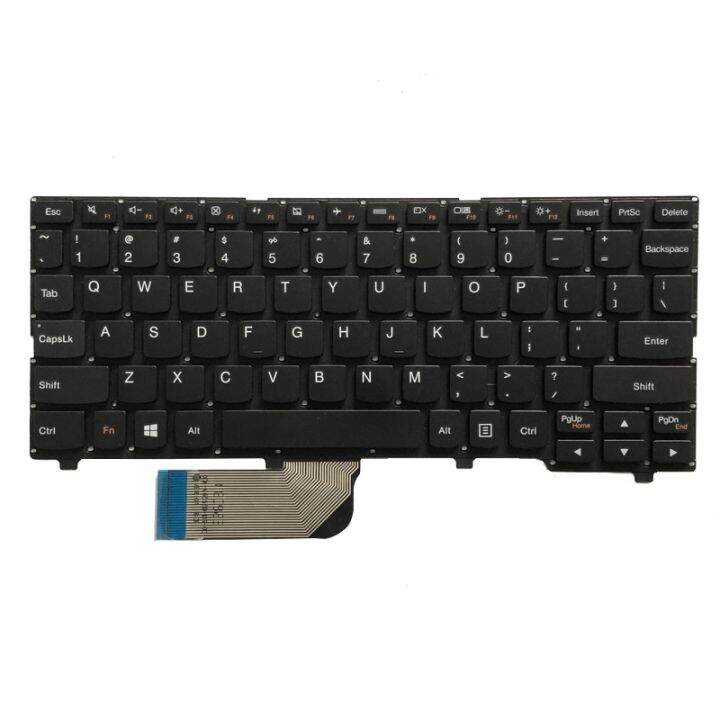 new-us-keyboard-for-lenovo-ideapad-100s-100s-11iby-us-laptop-keyboard-black-white