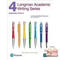 own decisions. ! &amp;gt;&amp;gt;&amp;gt; Longman Academic Writing Series 4 Student Book with Essential online resources