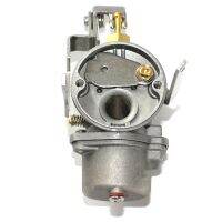 Outboard Carburetor Assembly for Tohatsu 3.5Hp 2.5Hp 2-Stroke Boat Motors 3F0-03100-4 3D5-03100 3F0-03100