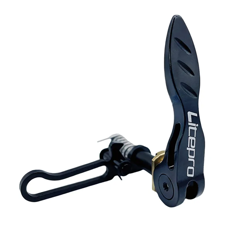 seatpost clamp brompton